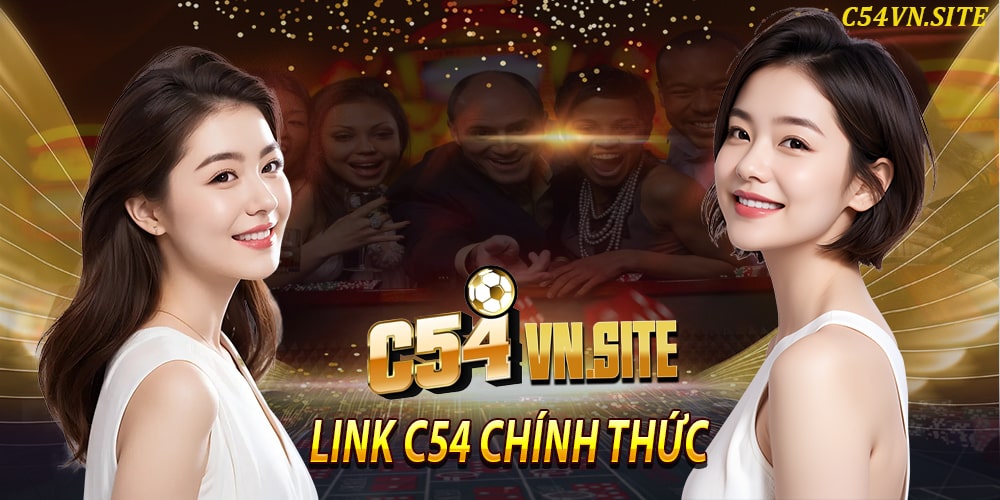 link c54 chính thức